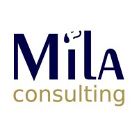 Mila Consulting Logo