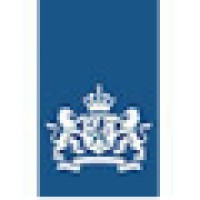 Rijksdienst voor Identiteitsgegevens (RvIG) Logo