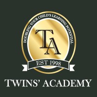 Twins’ Academy, Inc. Logo