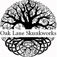 Oak Lane Skunkworks Logo