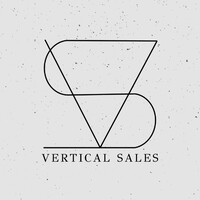 Vertical Sales Logo