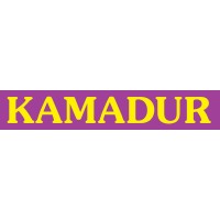 KAMADUR industrial knives B.V. Logo