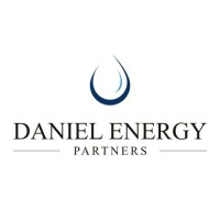 Daniel Energy Partners Logo
