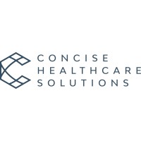 Concise Healthcare Solutions Logo