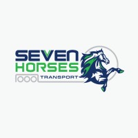 Seven Horses Transportation Ltd Logo