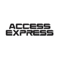 ACCESS EXPRESS SA Logo