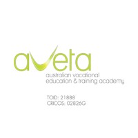 AVETA Logo