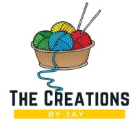 The Creations by Jay Logo