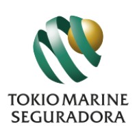 Tokio Marine Seguradora Logo