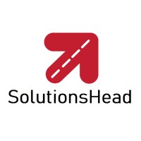 SolutionsHead Technical Services Logo