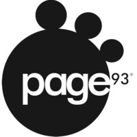 page93® srl Logo