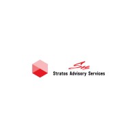 Stratos Advisory Services Logo