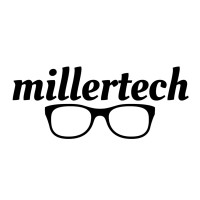 Millertech Technology Services Logo