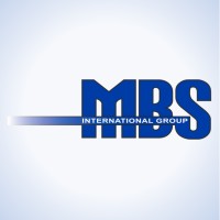 MBS International Group Logo