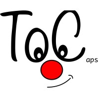 Associazione di Promozione Sociale TOC Logo