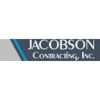 Jacobson Contracting Inc Logo