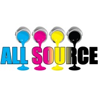 All Source Packaging Logo