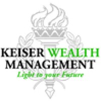 Keiser Wealth Management Logo