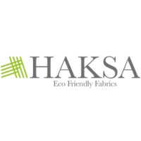 Haksa Örme Logo