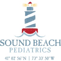 Sound Beach Pediatrics Logo