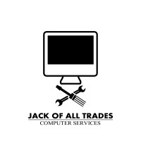 Jack of All Trades Computer Services Logo