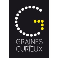 Graines de Curieux Logo