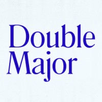 Double Major LLC Logo