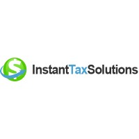 Instant Tax Solutions Logo