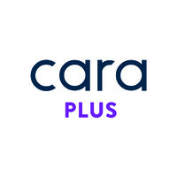 Cara Plus Logo