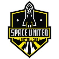 Space United Logo