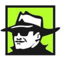 Secret Agent Design, Inc. Logo