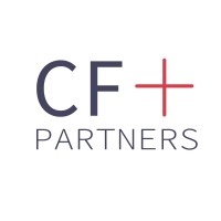 CF+PARTNERS S.A. Logo