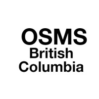 Open Source Medical Supplies - British Columbia Logo