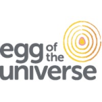 Egg Of The Universe Logo