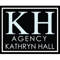 Kathryn Hall Real Estate Logo