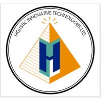 Holistic Innovative Technologies Limited Logo
