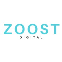 Zoost Digital Logo