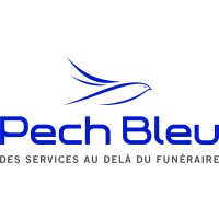 PechBleu Logo