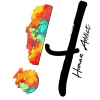 HUMAN ADDICT Logo