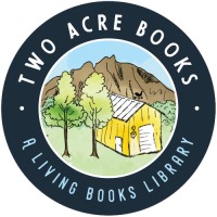 Two Acre Books Logo