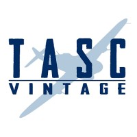 The Aircraft Sales Company Logo