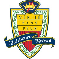 Clairbourn School Logo
