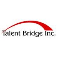 Talent Bridge Inc. Logo