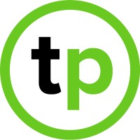 TalentPop Logo