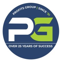 The Profits Group Logo