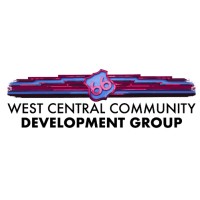 West Central Community Development Group Logo