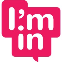 Im In Logo