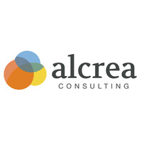 Alcrea Consulting Logo
