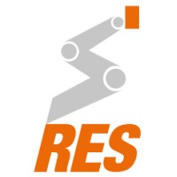 ReachingEquipmentService Logo