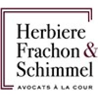 HERBIERE FRACHON SCHIMMEL Logo